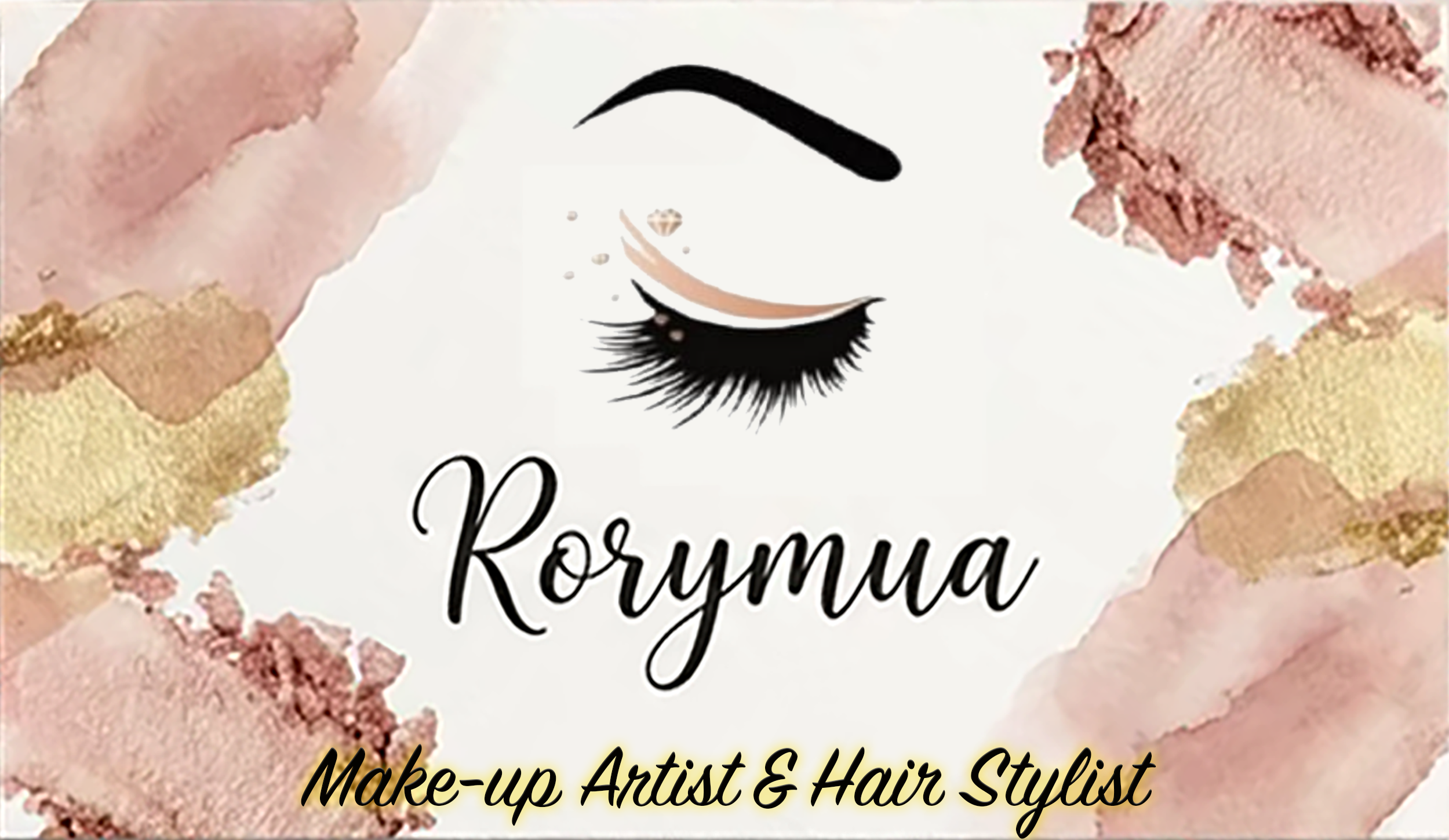 Biglietto da visita Rorymua